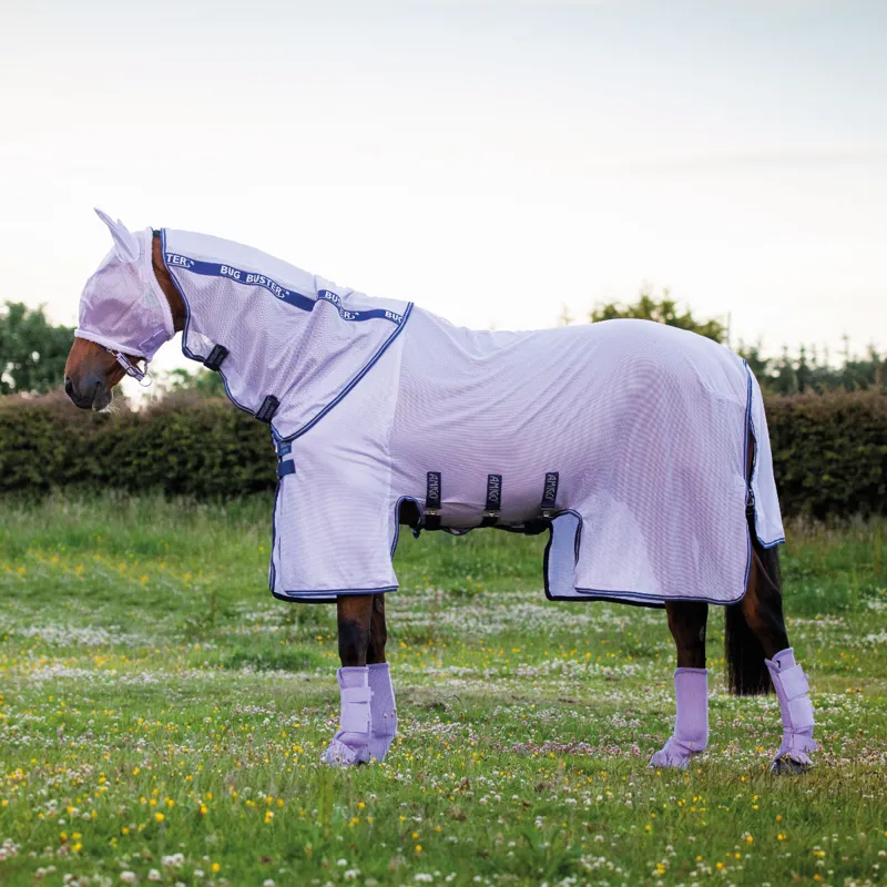 Amigo Bug Buster - Lavender/Atlantic Blue